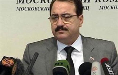 سفير سوريا لدى موسكو: الإرهابيون اعتمدوا على ترويج المخدرات لتمويل جرائمهم