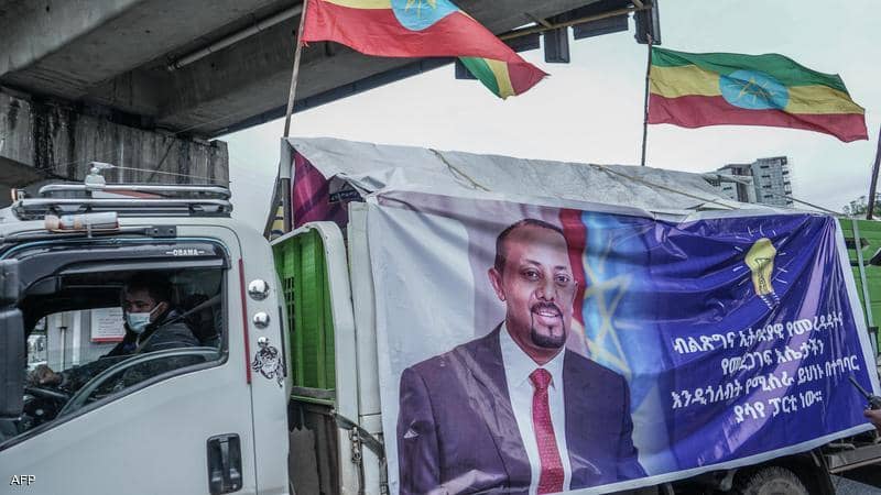“جوتيريش” يحث على إجراء انتخابات سلمية في إثيوبيا
