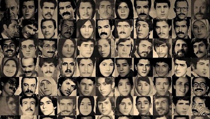 ناجون من مجزرة 1988 للنظام الإيراني يتحدثون اليوم عن الرئيس الجديد إبراهيم رئيسي