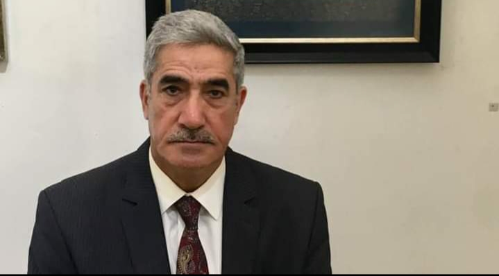 مصر في بغداد