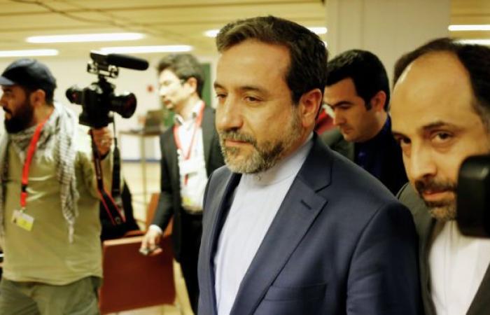 إيران: المفاوضات النووية أقرب إلى الاتفاق من أي وقت مضى