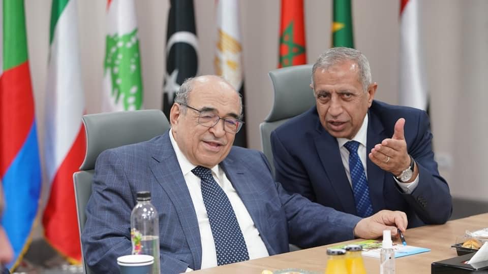 د. مصطفي الفقي: “الأكاديمية البحرية” تحولت إلي إمبراطورية علمية عربية تحظى بسمعة طيبة في الداخل والخارج