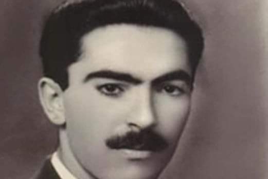 شمران الياسري (أبوگاطع).. بعد أربعين عاماً
