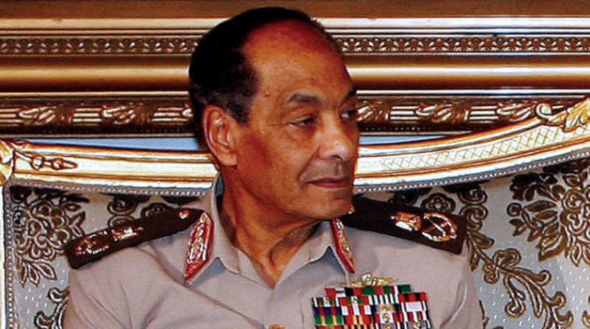 المجلس العالمى للسلام ينعى المشير محمد حسين طنطاوى وزير الدفاع الأسبق