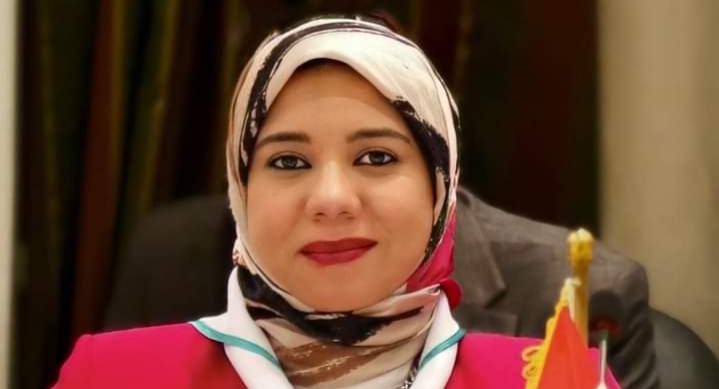 اختيار النائبة هيام الطباخ عضوا في الاتحاد الكشفي للبرلمانيين العرب