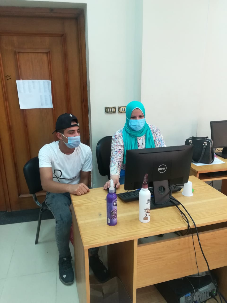 موقع التنسيق الإلكتروني بكلية التربية النوعية بكفرالشيخ يواصل استقبال طلاب المرحلة الثالثة