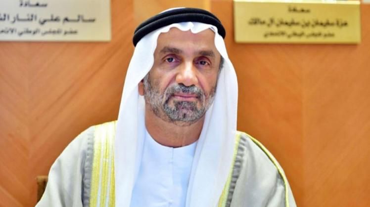 أحمد الجروان.. أول عربي يفوز بجائزة الجمعية العالمية للتميز للقادة الأقوياء