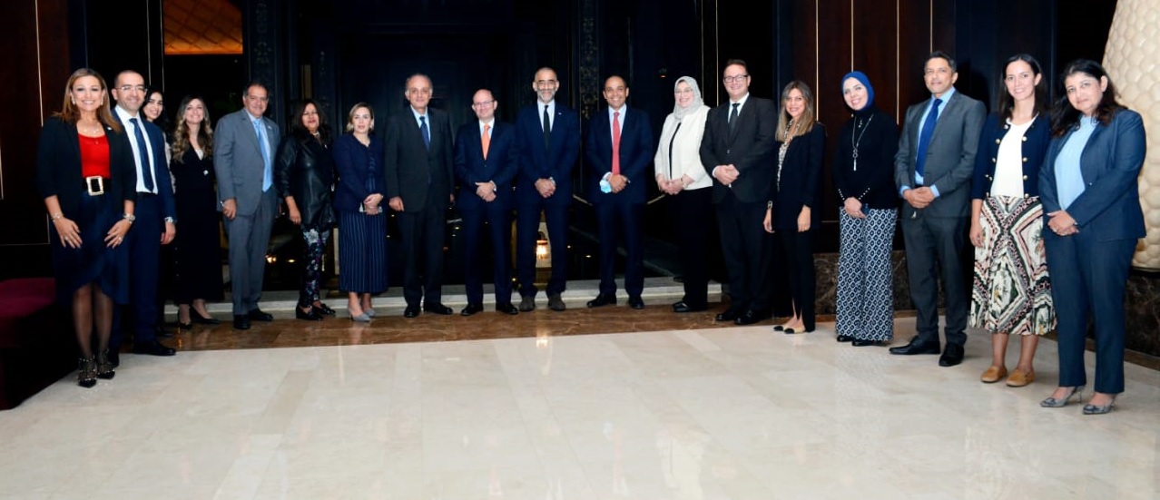 البنك التجاري الدولي-مصر CIB يحقق إنجازات استثنائية في برنامج السندات الخضراء