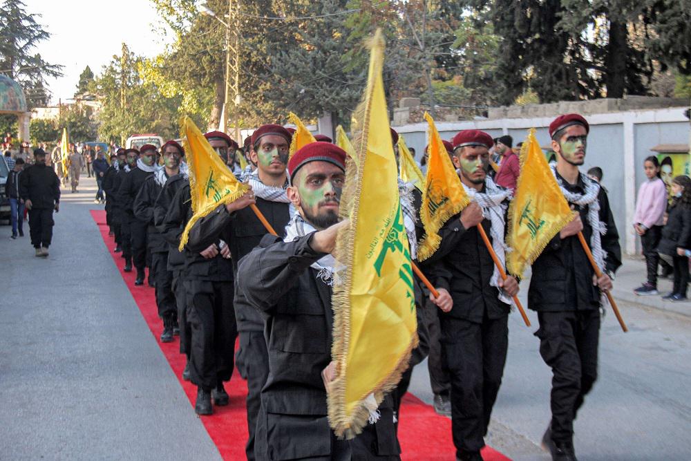 واشنطن تحاصر بالعقوبات مصادر تمويل حزب الله