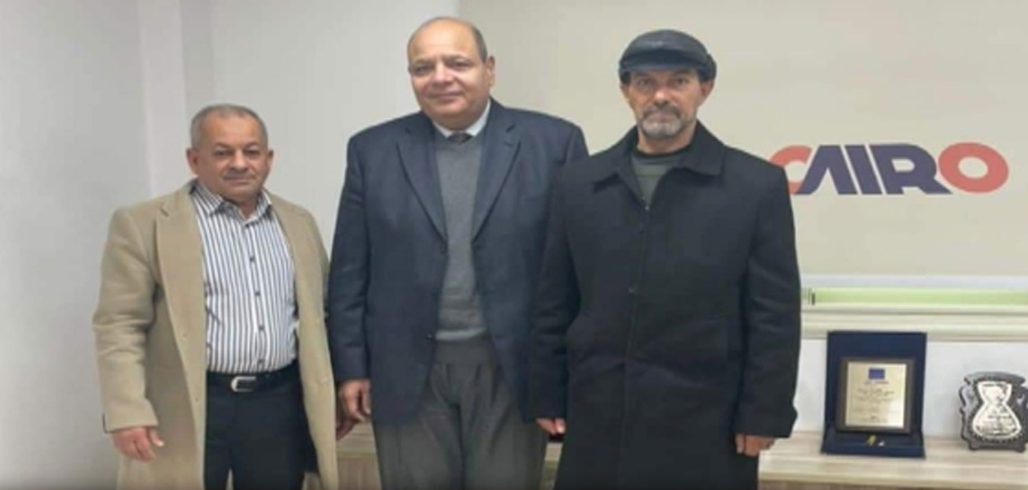 مساعٍ لتدشين خط جوي بين مطاري طبرق وبرج العرب