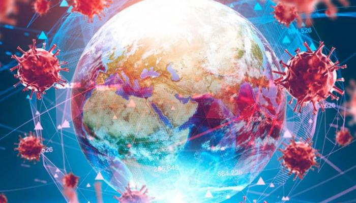 استمرار ارتفاع أعداد الإصابات والوفيات جراء فيروس كورونا في أنحاء العالم