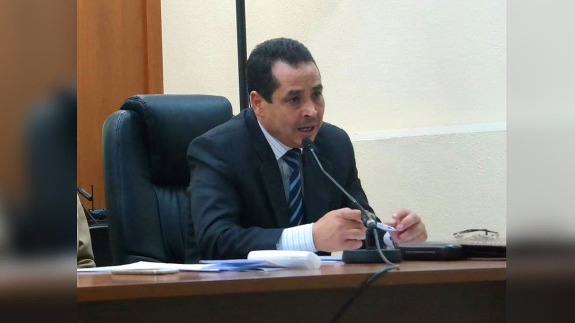 تفاصيل حكم القضاء التونسي بإلغاء قرار إيقاف القاضي البشير العكرمي عن العمل