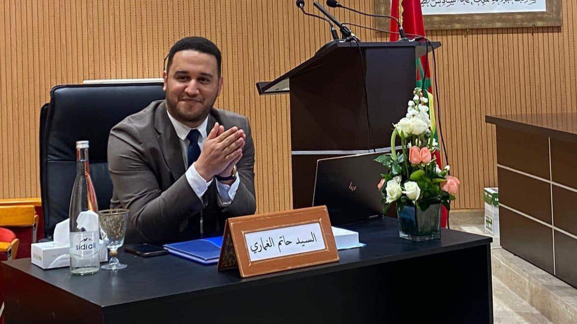 الملك محمد السادس وتحولات الدولة.. أحدث رسالة دكتوراة سياسية في المغرب