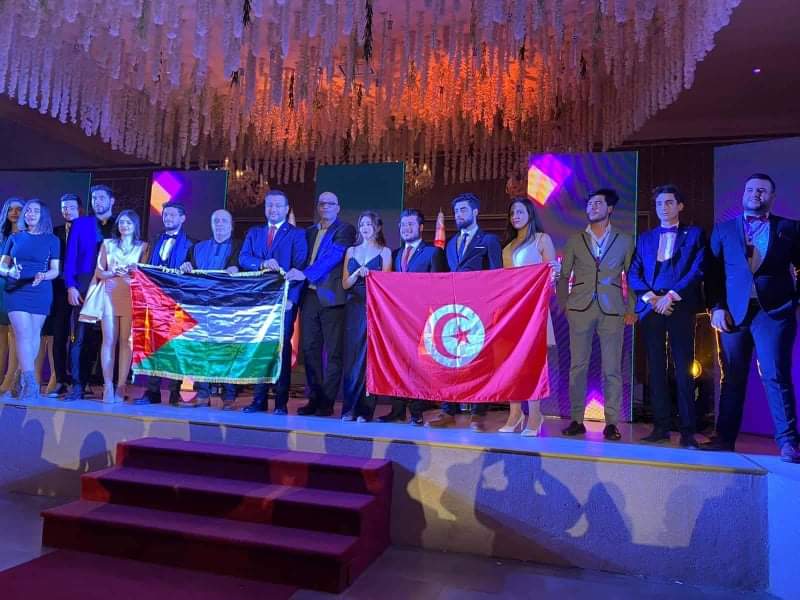انطلاق فعاليات الأسبوع التونسي الفلسطيني لدعم الأسرى في سجون الاحتلال الإسرائيلي