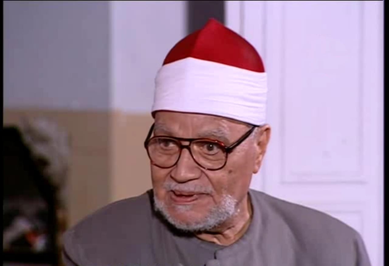 أهالي مدينة بيلا يحيون الذكرى الحادية عشر لرحيل نقيب قراء مصر السابق أبو العينين شعيشع