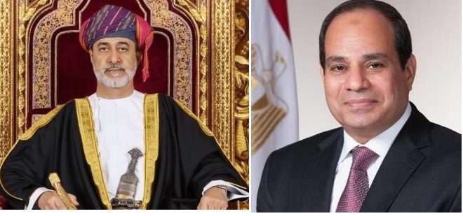 سياسيون يؤكدون على أهمية زيارة الرئيس السيسي لسلطنة عمان