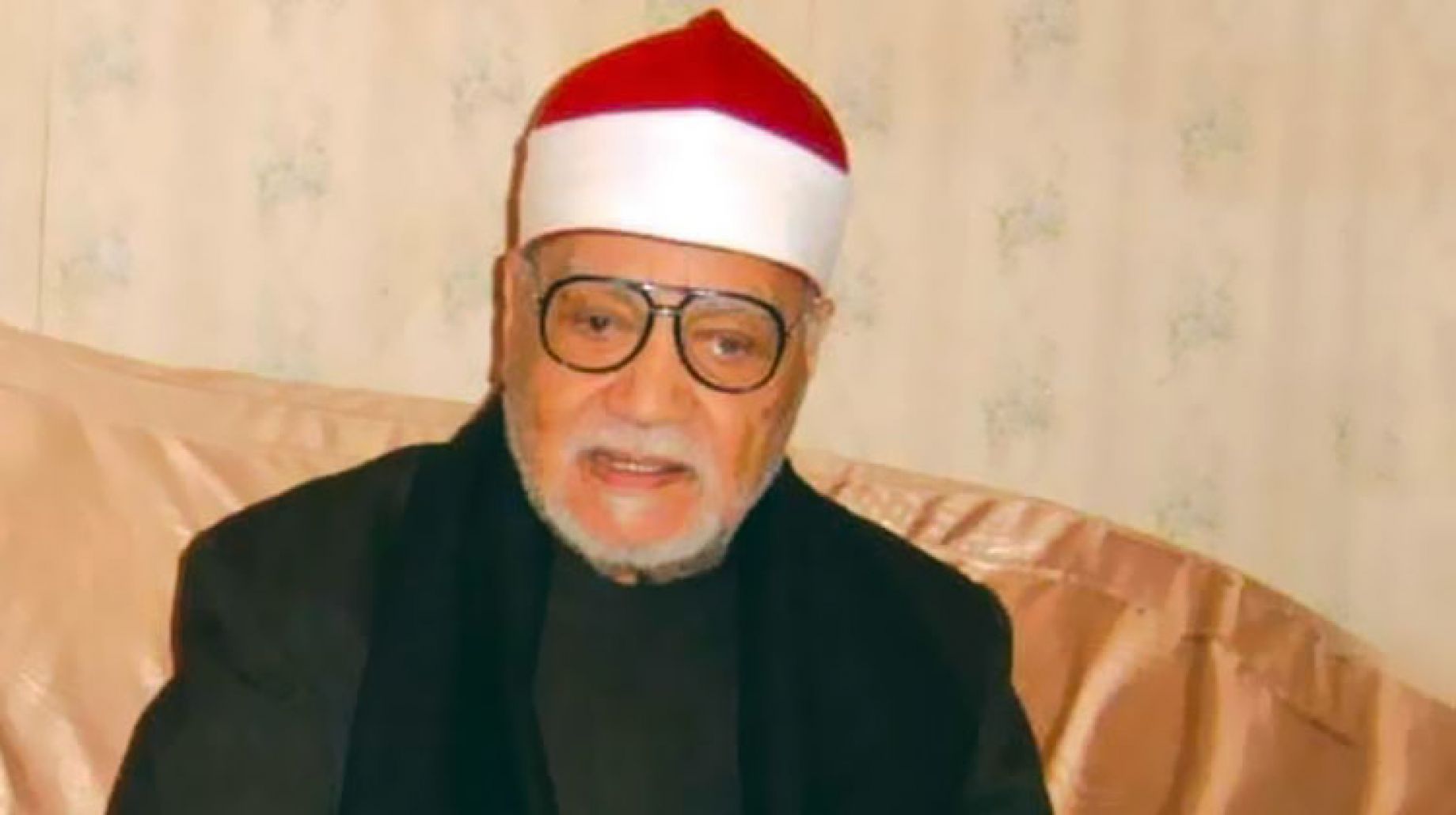 فى الذكرى المئوية لميلاده.. أُسرة الشيخ أبو العينين شعيشع تُطالب بإطلاق اسمه على ميدان عام بمحافظته كفر الشيخ