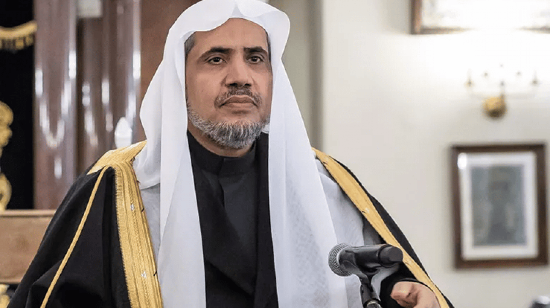 رابطة العالم الإسلامي تواصل جهودها لمعالجة قضايا الأقليات المسلمة حول العالم