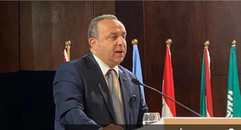 الفدرالي الأمريكي يستضيف مؤتمرا لاتحاد المصارف العربية في 12 اكتوبر