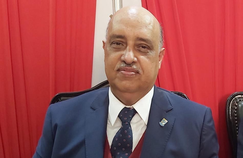 انعقاد مؤتمر مجلس وزراء التعاونيات الأفارقة لأول مرة في مصر خلال أكتوبر الجاري
