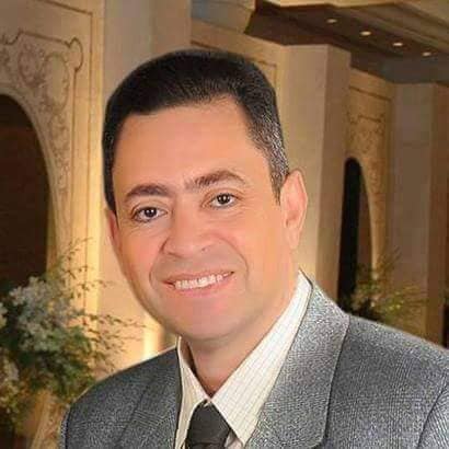 اللواء سامح لطفي رئيسا للعلاقات الخارجية بحزب المؤتمر