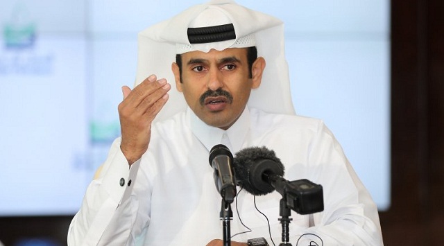 قطر تهدف إلى تسريع تطوير الاكتشافات النفطية في ناميبيا