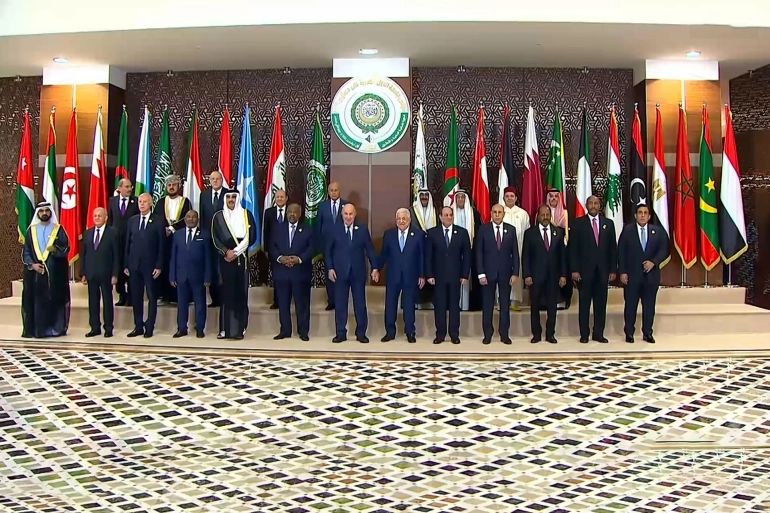 السعودية تستضيف القمة العربية العام المقبل