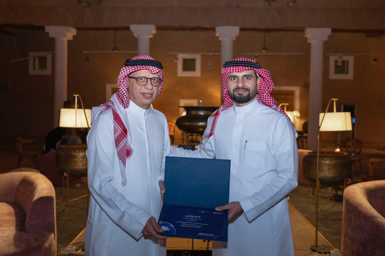البحرين ترأس لجنة تحكيم “جائزة الحكومة الرقمية السعودية”