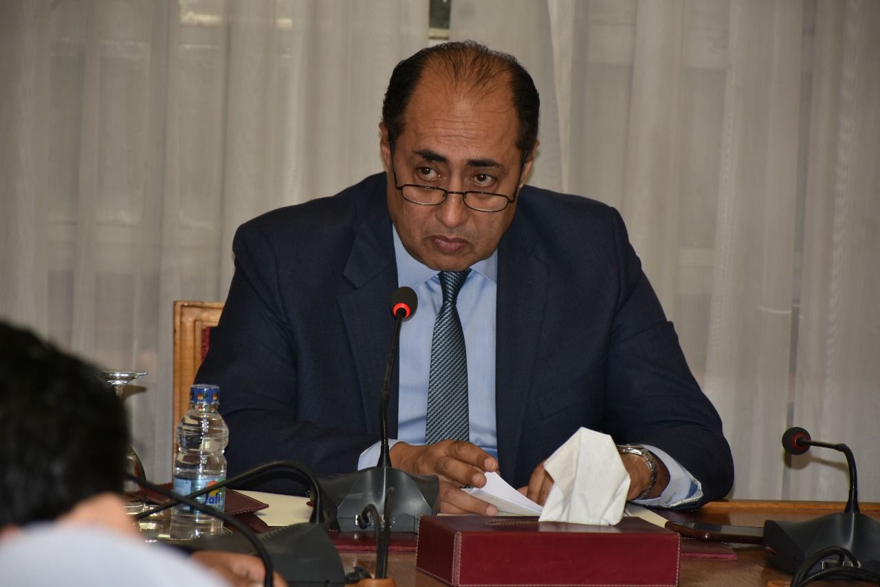 الجامعة العربية” و”الأمم المتحدة” يبحثان مواجهة الجفاف والمجاعة في الصومال