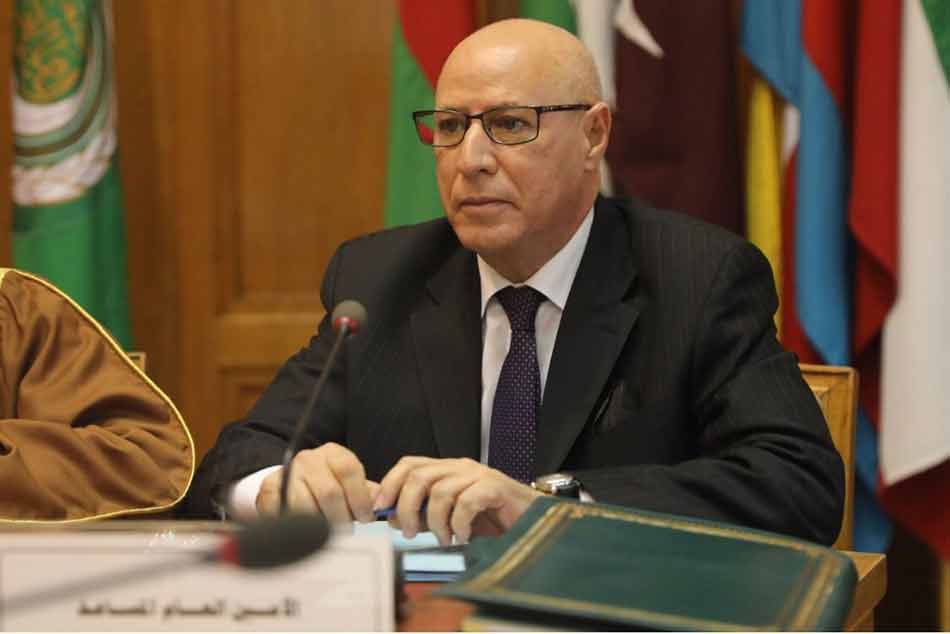 غدا.. “الجامعة العربية” تستضيف حلقة علمية عن تناول قضايا الإرهاب والأمن القومي في وسائل الإعلام