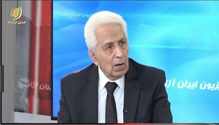 روشن روان: الانتفاضة الإيرانية أثبتت أن استراتيجية القمع التي اتبعها خامنئي عقيمة