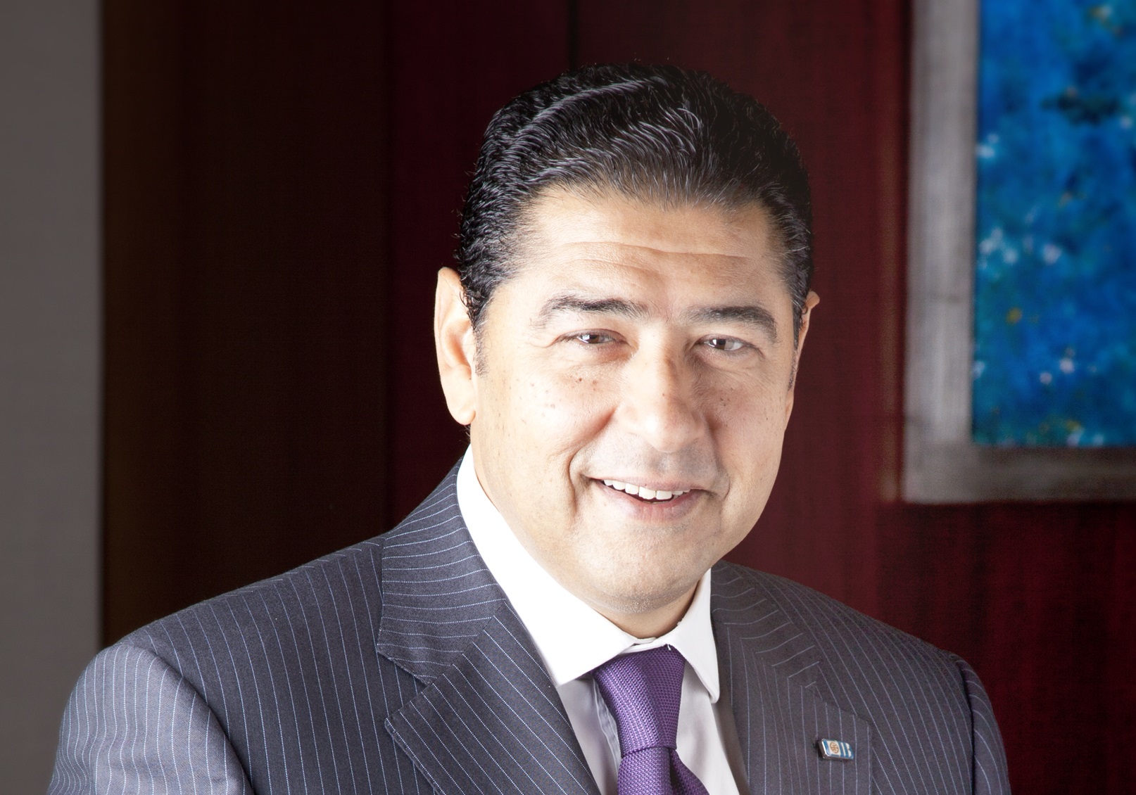 هشام عز العرب