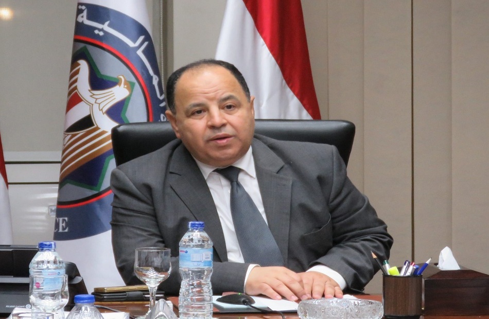 وزير المالية: تأجيل التطبيق الإلزامي لمنظومة «ACI» بالموانئ الجوية لحين استقرار الظروف العالمية