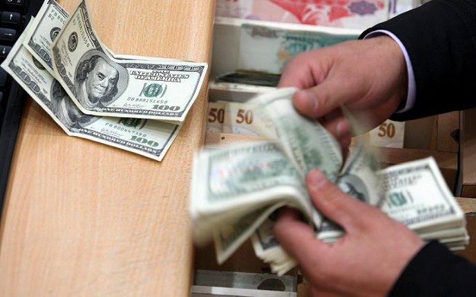 تحويلات المهاجرون زادت بنسبة 5% عن عام 2022 بالرغم من تطورات الأزمة الاقتصادية العالمية