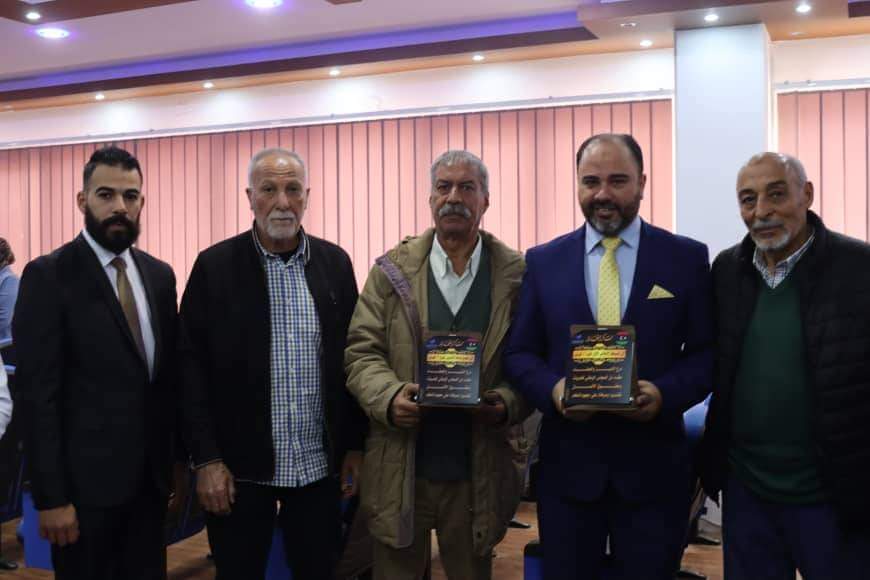 المجلس الوطني للحريات العامة بليبيا يحيي الذكرى الثانية عشرة لثورة 17 فبراير