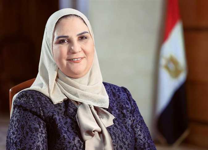 غدا.. وزيرة التضامن الاجتماعي تتسلم رئاسة المؤتمر الثاني للتنمية الاجتماعية لمنظمة التعاون الإسلامي
