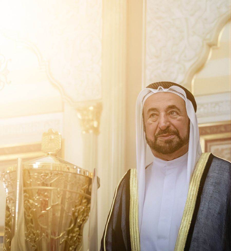 حاكم الشارقة يدعو إلى التمسك بالأخلاق الرياضية تحقيقا لشرف المنافسة ومتعة الجمهور