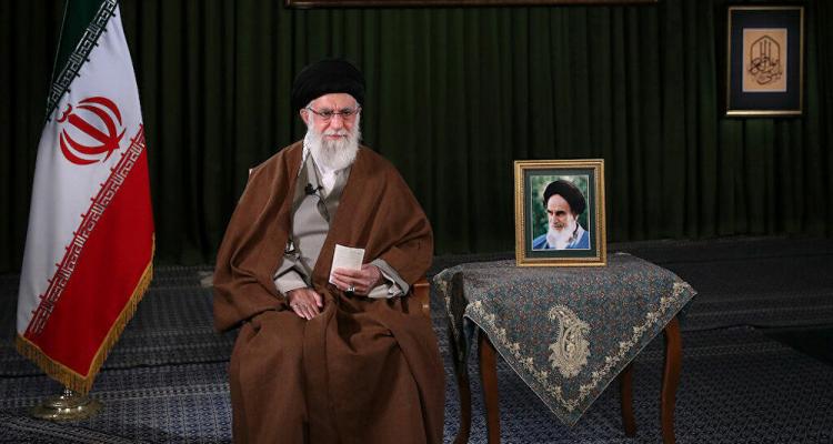 تكتلات برلمانية أوروبية تؤكد رفضها لحكم الملالي الإيراني