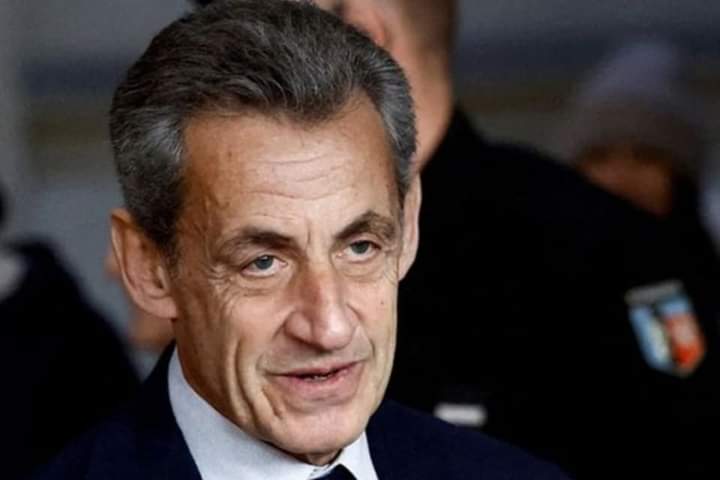 مثول الرئيس الفرنسي الأسبق نيكولا ساركوزي أمام المحكمة الجنائية بباريس مطلع العام المقبل