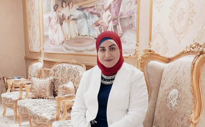 تعيين دكتورة منى جاد مديرا للعلاج الاقتصادي بمستشفى جامعة المنصورة