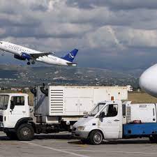 الدفاع السورية: قصف إسرائيلي يستهدف مطاري دمشق وحلب ويخرجهما عن الخدمة