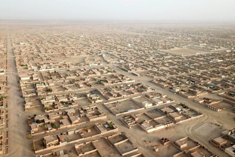جيش مالي يعلن العثور على مقبرة جماعية في كيدال
