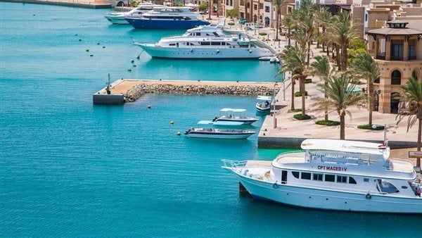 خطة استراتيجية لتعظيم سياحة اليخوت في مصر