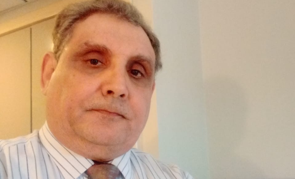 رئيس التجمع الوطني للمصالحة الليبية: نريد انتخابات وفق دستور توافقي وتداول سلمي للسلطة
