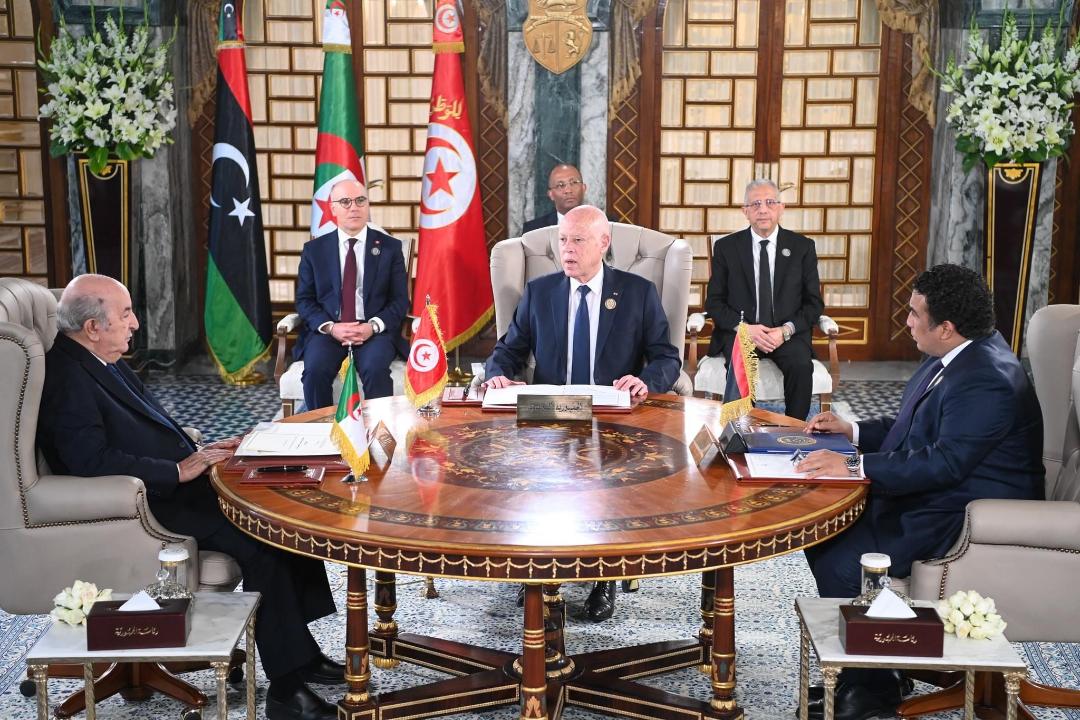 تونس تستضيف الاجتماع التشاوري الأول لبحث تكتل مغاربي جديد