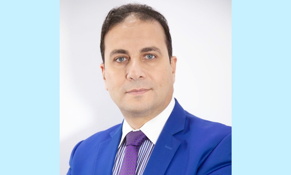 لواء طارق نوار يحصل على المركز الأول في دبلوم الأمن القومي