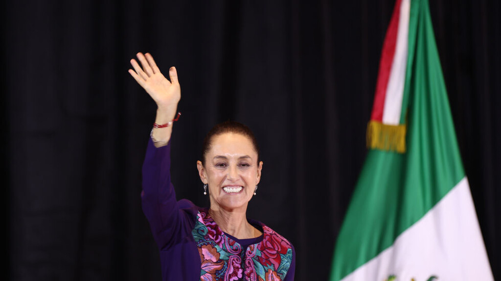 المكسيك.. انتخابات تاريخية بقيادة نسائية