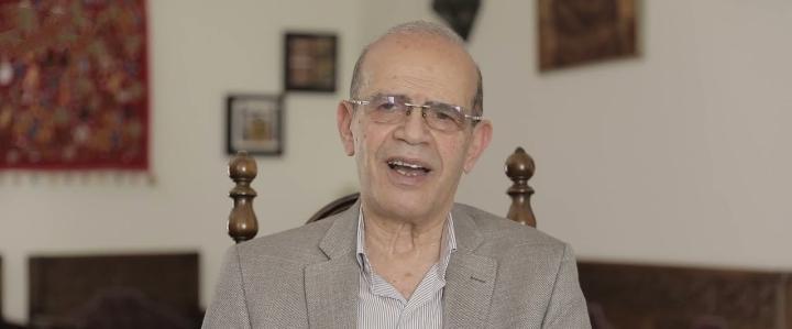 د. أحمد يوسف: من يقول أن “حماس” صناعة إسرائيلية وما تقوم به تمثيلية فهذا أمر مضحك