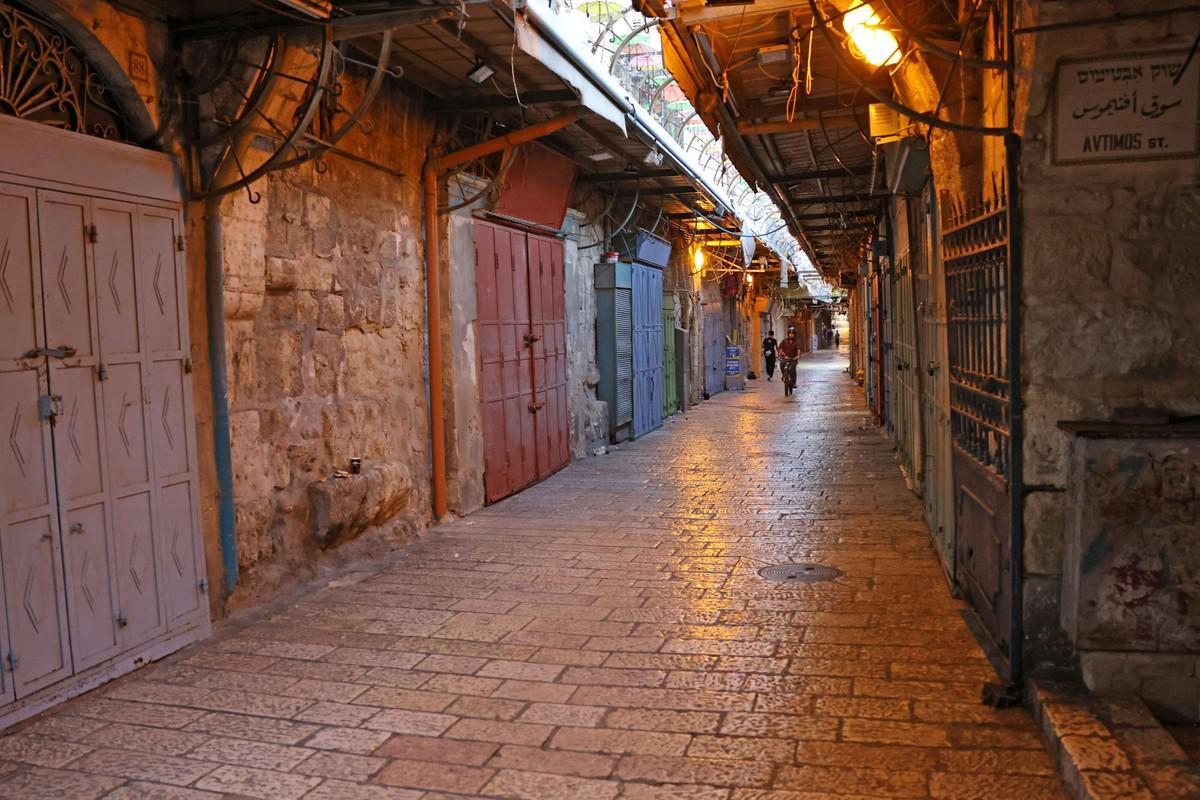 البنك الدولي: الاقتصاد الفلسطيني على حافة الانهيار