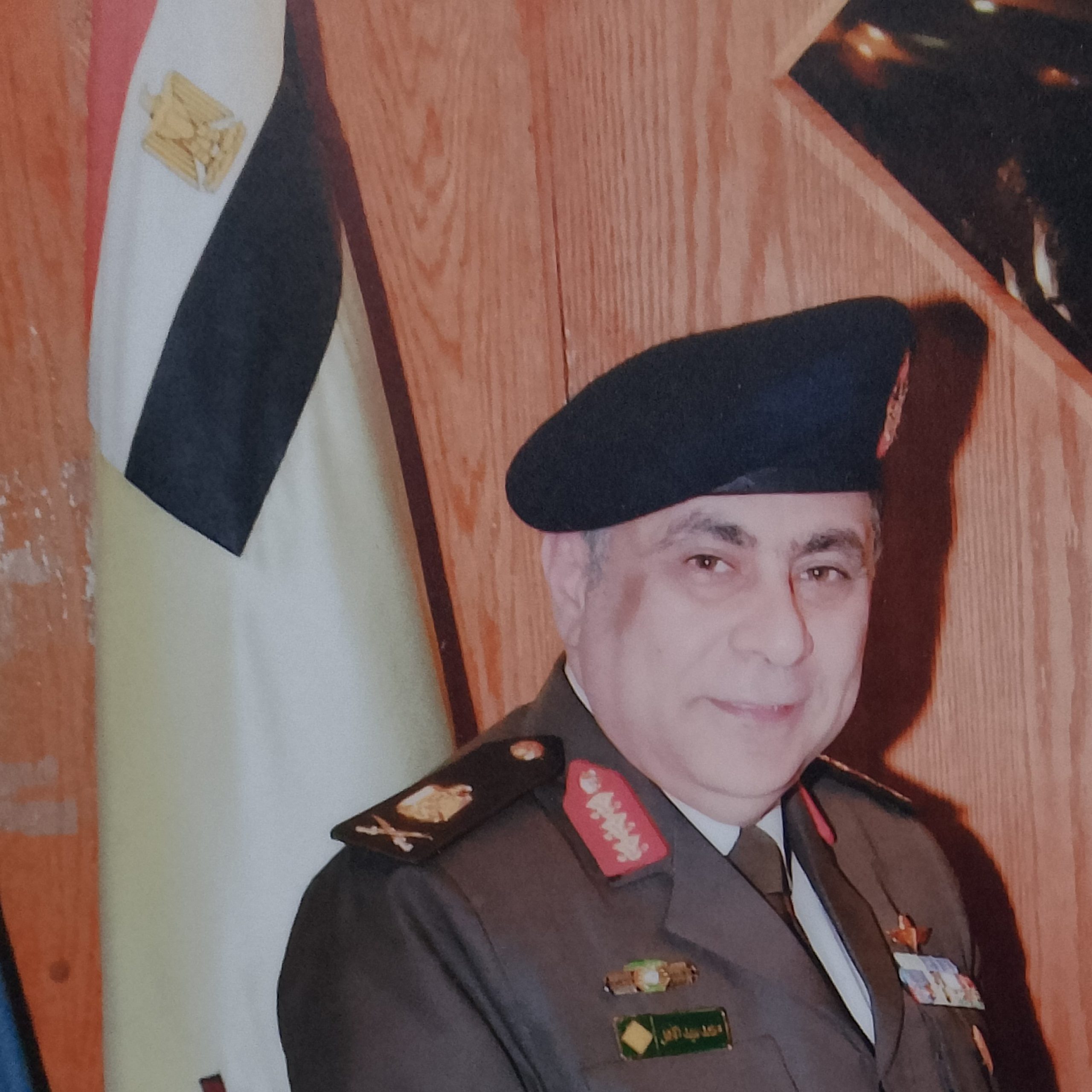 “الأمن القومي للدولة.. المقومات والتحديات” للدكتور محمد الدسوقي.. أحدث إصدارات الهيئة العامة للكتاب